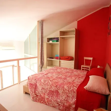 Apartment Centre Studio *